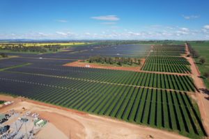 FRV Sebastopol Solar Farm